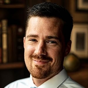Garrett Carr — author portrait